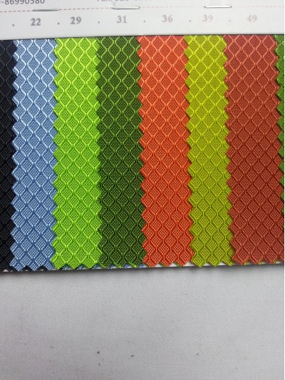 GZ-DL  420D菱型格尼龍    DL-4229 細節-1